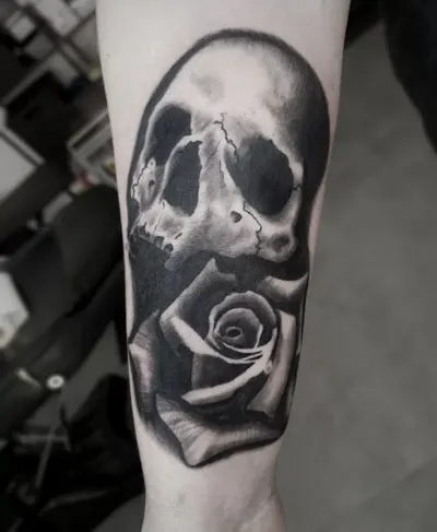 Wężowisko Studio Tatuażu Lubin